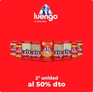 Promociones Luengo en Dia.es