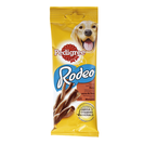 PEDIGREE snack para perros rodeo bolsa 70 gr
