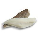 Filete de bacalao con piel, limpio y sin espinas unidad (peso aprox. 540 gr)