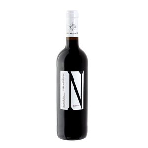 VIÑA ARDANCHE vino tinto DO Navarra botella 75 cl