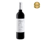 CASTILLO DE HARO vino tinto crianza DO Rioja botella 75 cl