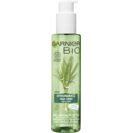 GARNIER Bio gel limpiador detox refrescante lemongrass piel normal mixta 150 ml