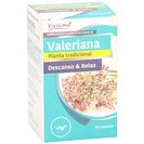 VIVISIMA+ valeriana envase 50 capsulas