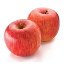 Manzana roja unidad (250 gr aprox.)
