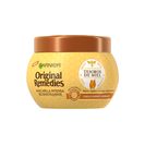 ORIGINAL REMEDIES mascarilla tesoros de miel tarro 300 ml