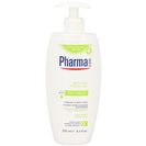 PHARMALINE gel de higiene íntima aloe vera bote 250 ml