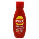 PRIMA ketchup clasico bote 600 gr