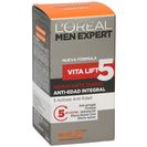 L'OREAL MEN EXPERT crema facial vital-5 tarro 50 ml
