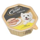CESAR alimento para perros con pollo tarrina 150 gr
