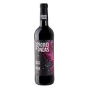 SEÑORIO DE ONDAS vino tinto crianza DO Rioja botella 75 cl