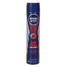 NIVEA men desodorante dry impact spray 200 ml