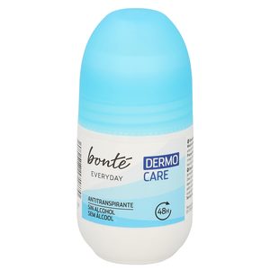 BONTE desodorante dermo care roll on 50 ml 