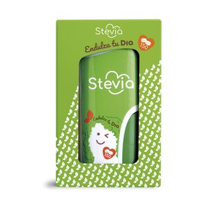 DIA stevia edulcorante de mesa 150 comprimidos