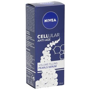 NIVEA Cellular pearls serum antiarrugas dosificador 30 ml