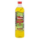 LA MASIA aceite de oliva suave botella 1lt