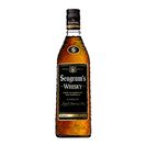 SEAGRAM'S whisky botella 70 cl