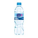 FONT VELLA agua mineral natural botella 50 cl