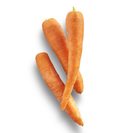 Zanahoria bolsa 500 gr 