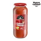 DIA VEGECAMPO tomate frito frasco 550 gr