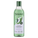 TIMOTEI champú fresco y fuerte cabello normal bote 400 ml
