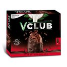 VCLUB bombón vegano de chocolate pack 3 uds 69 gr