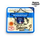 DIA SELECCIÓN MUNDIAL queso roquefort cuña 100 gr 