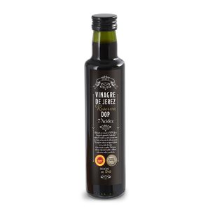 DELICIAS DE DIA vinagre de Jerez reserva DOP botella 250 ml