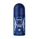 NIVEA Men desodorante protege & cuida roll on 50 ml