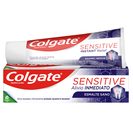 COLGATE pasta dentífrica sensitive pro alivio blanqueador tubo 75 ml