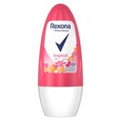 REXONA desodorante tropical roll on 50 ml
