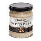 DIA SALSEO salsa de boletus frasco 190 gr